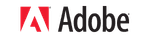 Adobe logo