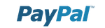 Paypal Logo